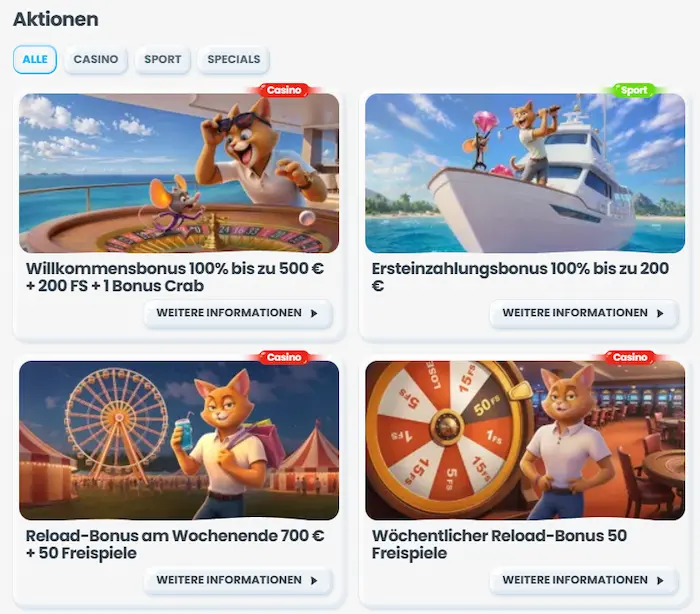 Cazimbo Casino Cazimbo Σύνδεση prom
